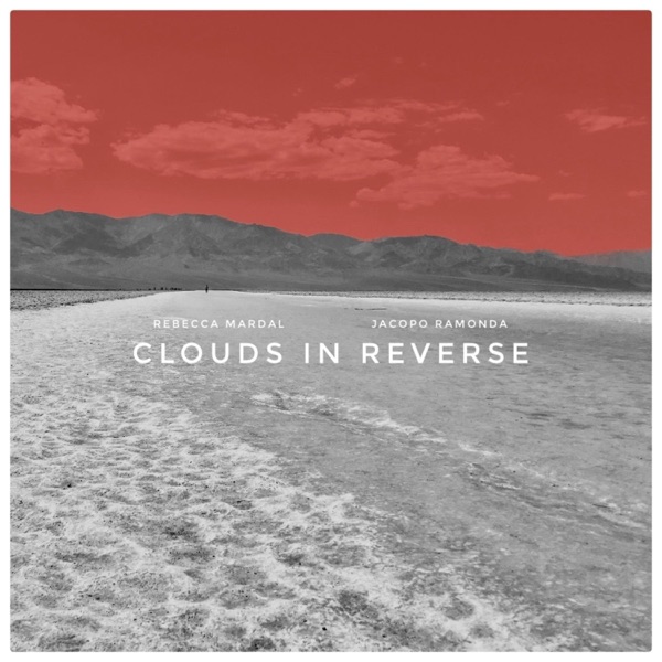 Clouds In Reverse