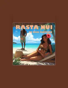 Rasta Nui을(를) 듣고, 뮤직 비디오를 보고, 약력을 읽고, 투어 일정 등을 확인하세요!