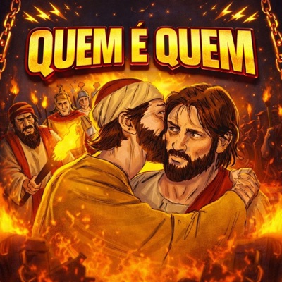 Quem É Quem (feat. SELET) - Single