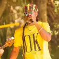 Praise Jah