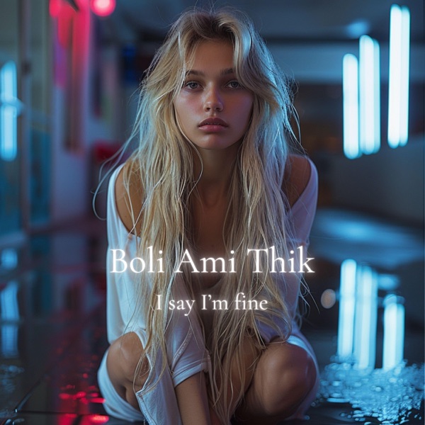 Boli Ami Thik (feat. Alva Elvén)