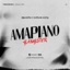 Amapiano Gangster (feat. Badman Kizzy) - Single