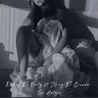 Dikey El Forty x Jfrey El Creador (Se Antoja) - Single - Dikey El Forty