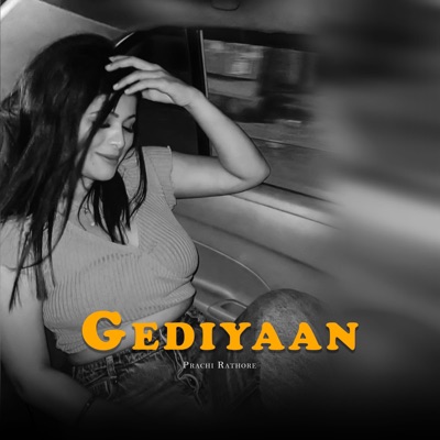 Gediyaan - Single
