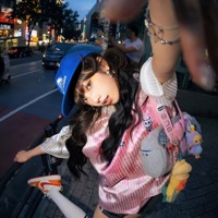 Douzo! - Single - Lei_Desuu