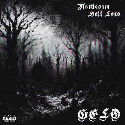 Gelo (feat. Hell Loco) - Single