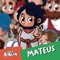 Mateus - TuRmA da Bíblia lyrics
