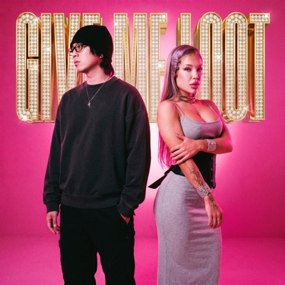 Give me the loot - Single