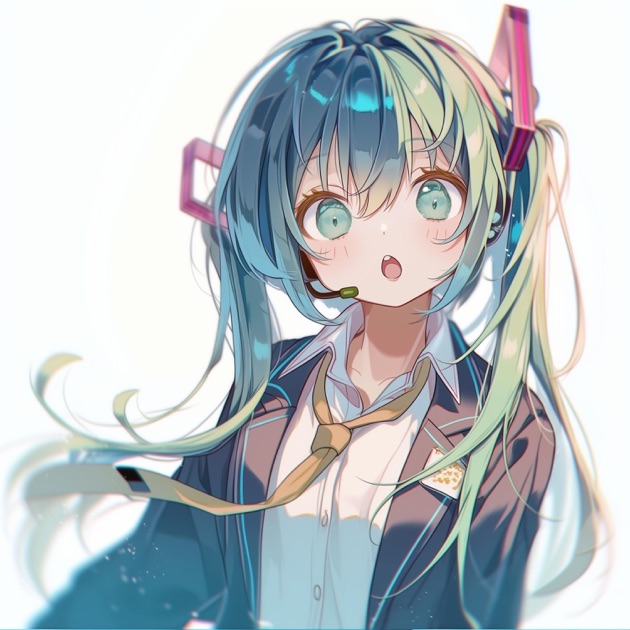 THE WORLD, Vol. 2 - あやさP & 初音ミクのアルバム - Apple Music