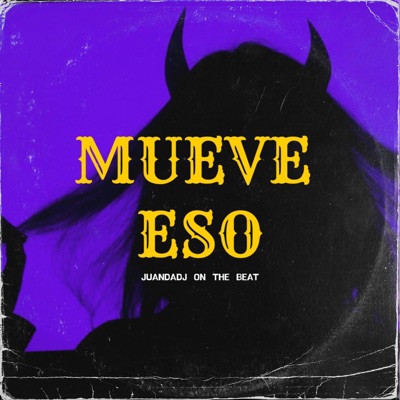 MUEVE ESO (DANCEHALL) - Single