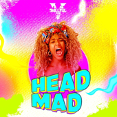 Head Mad song art