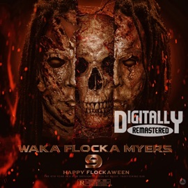 Boomin on Da Southside (feat. Nephewtexasboy & Wooh Da Kid) Waka Flocka Flame