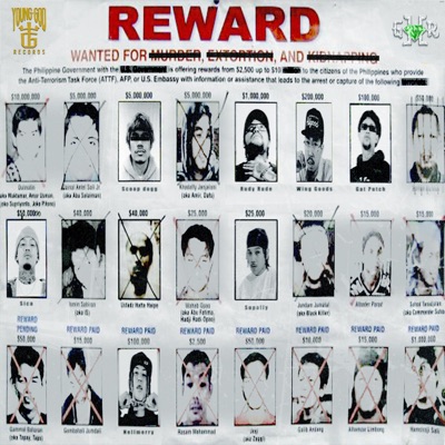 911 (feat. Tu$ Brother$, Wing Goods, Sica, HELLMERRY, SUPAFLY & Gat Putch) - Single