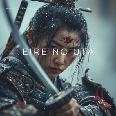 Eire no Uta (Radio Edit) - Single