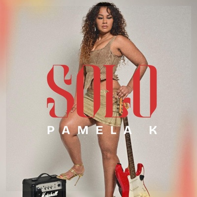 SOLO (feat. TimOw-BeatMkR) - Single