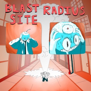 BLAST RADIUS SITE - Single