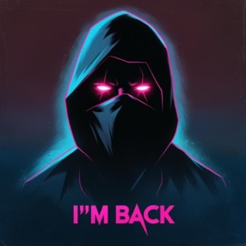 I'M BACK StanMan