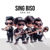 SING BISO artwork