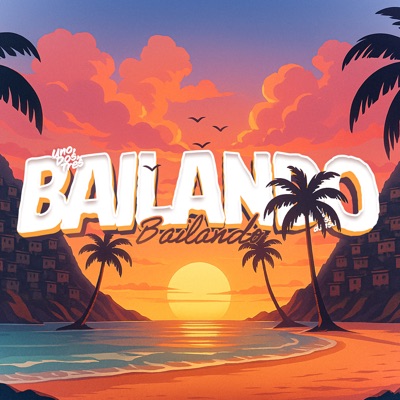Bailando - Single