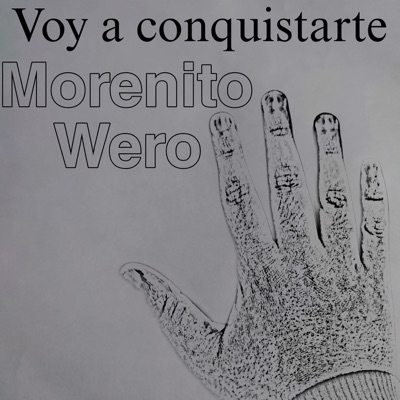 Voy a conquistarte - Single