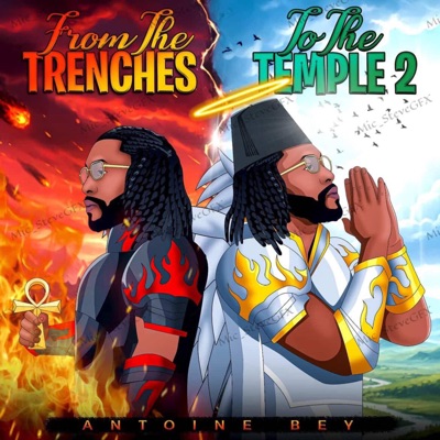 From The Trenches To The Temple 2