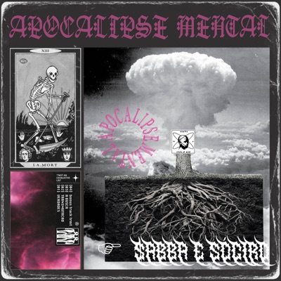 APOCALIPSE MENTAL - EP