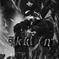 Hold On - Single - I.A.N.