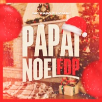 Papai Noel Fdp - Single - MC Papo