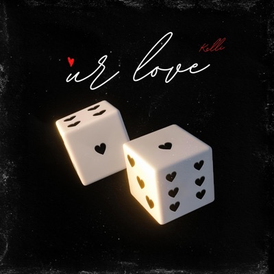 ur love - Single