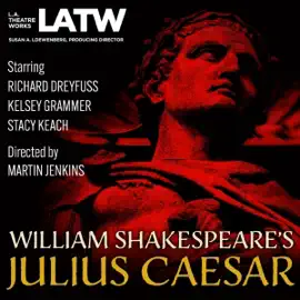 Julius Caesar (Unabridged)
