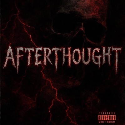 Afterthought (feat. FINEST) - Single