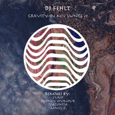 Moonshade (Tlazohtla Remix) - Single