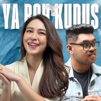 Ya Roh Kudus - Single - Sisca Verina & Abraham Ewaldo