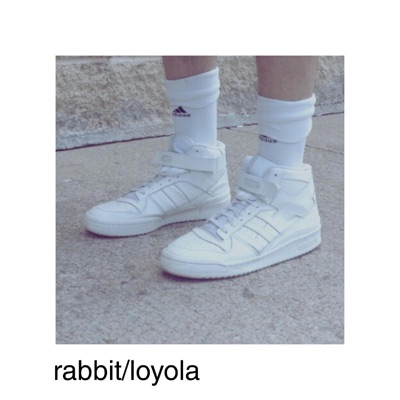rabbit/loyola - Single