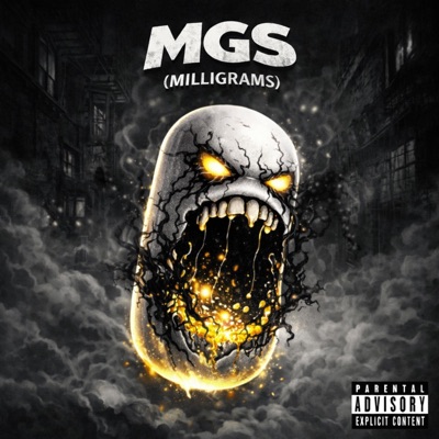 MGs (Milligrams) - Single