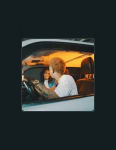 聆聽 EL CORDERO、觀看音樂影片、閱讀小傳、查看巡演日期等！