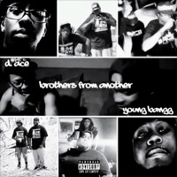 Brothers From Another (feat. Dre Ace) - Single - Young Bangg