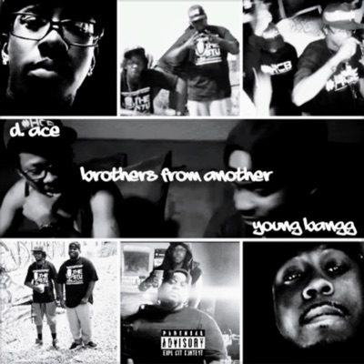 Brothers From Another - Single