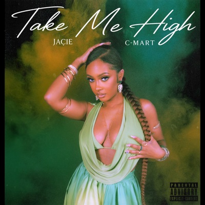 Take Me High - Single