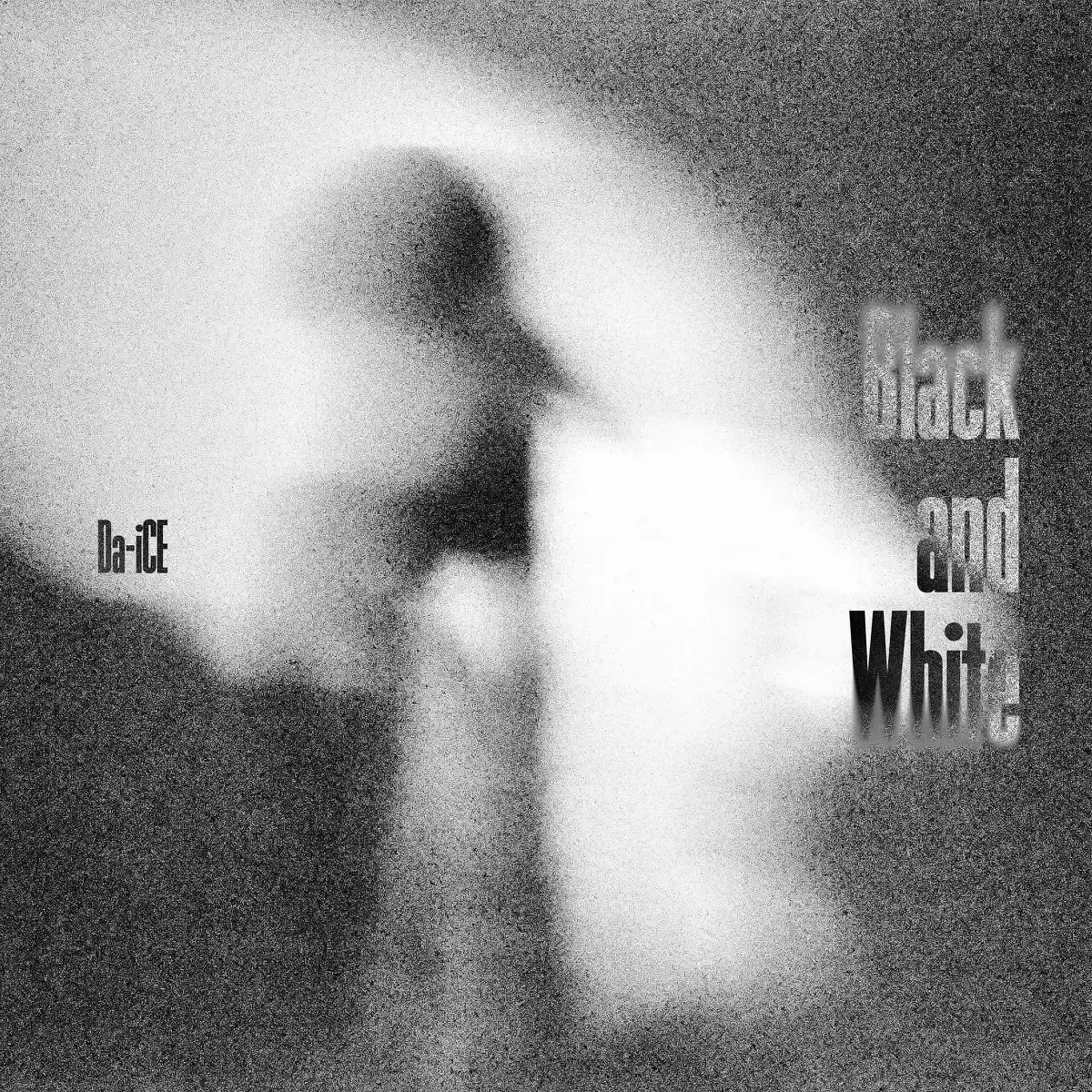 Da-iCE - Black and White - Single (2025) [iTunes Plus AAC M4A]-新房子