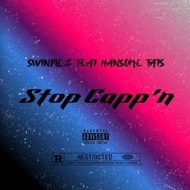 Stop Capp'n Swindlez