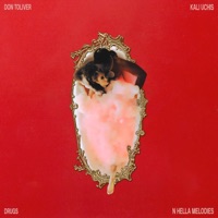 Drugs N Hella Melodies + maree - Single - mareeurahh