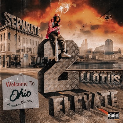 Separate 2 Elevate - EP