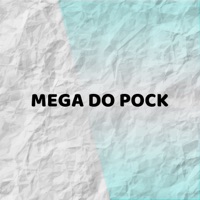 Mega do Pock - Single - DJ BRUNINHO 17