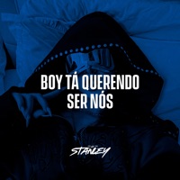 Boy Tá Querendo Ser Nós - Single - DJ Stanley