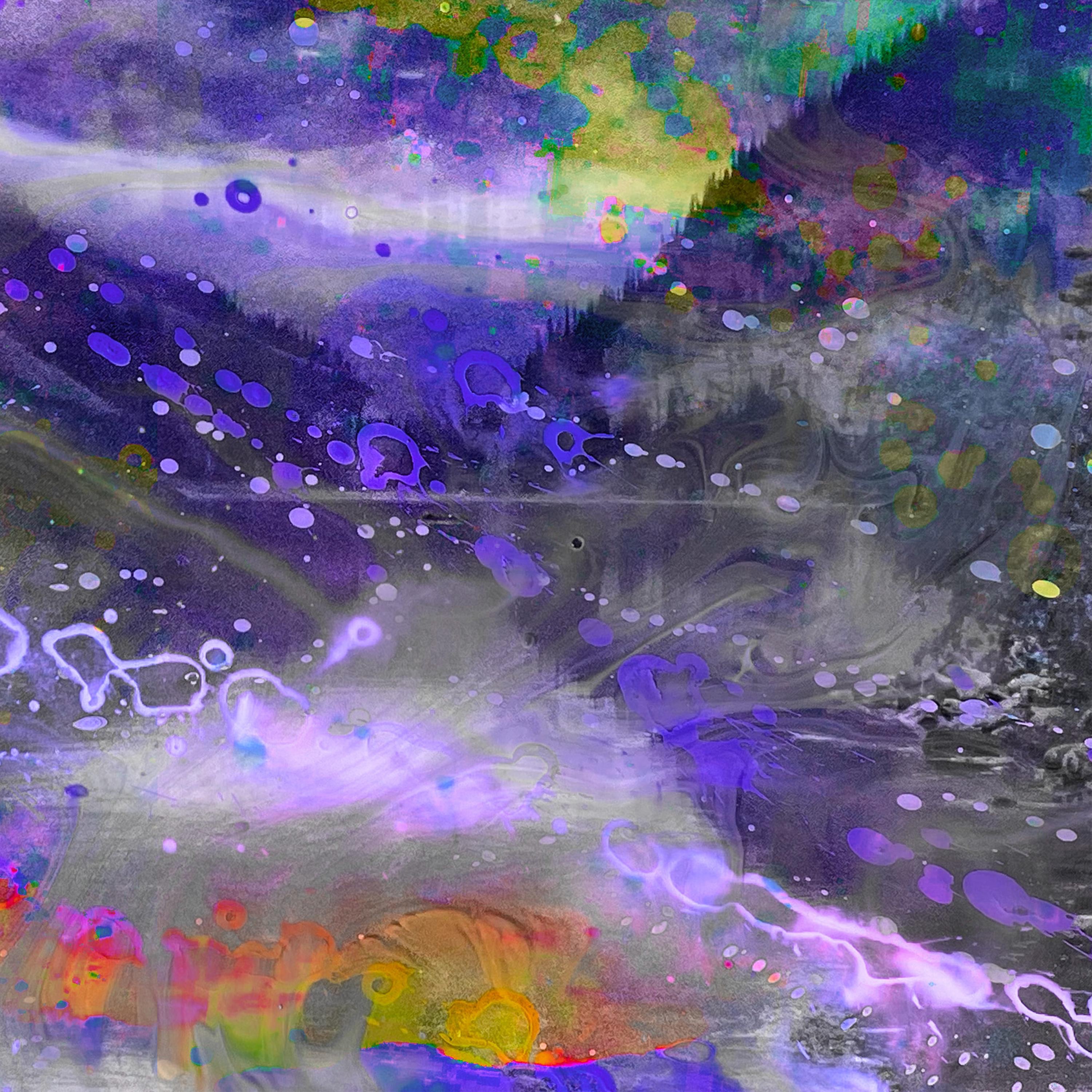 Dark Clouds - Single