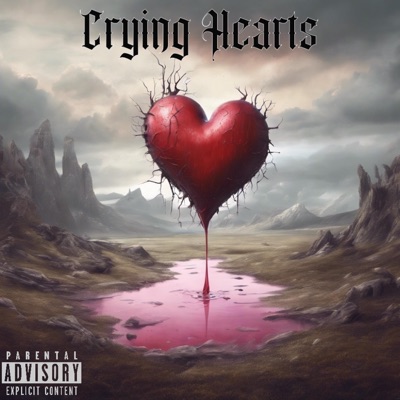 Crying Hearts
