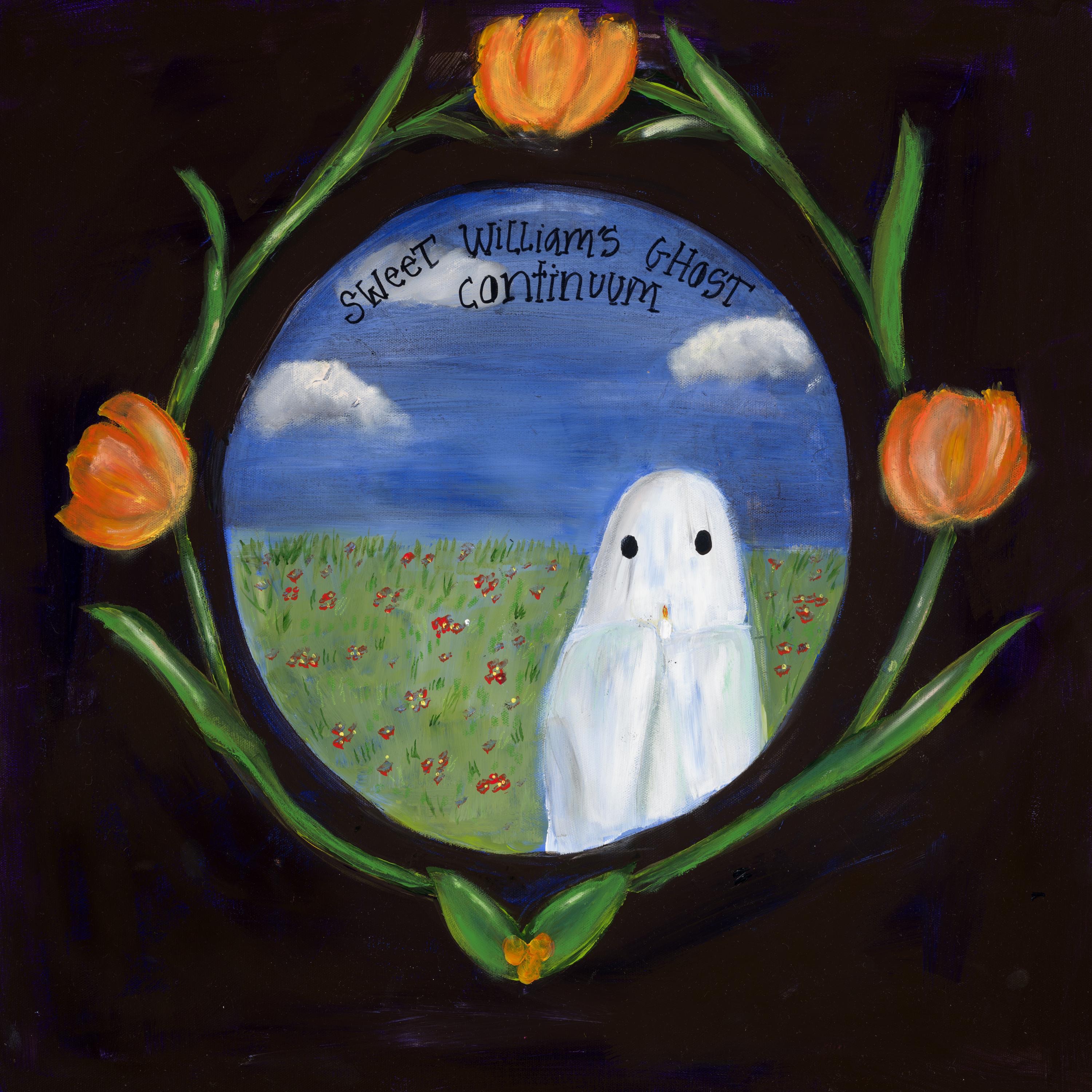 Continuum, Pt. 1 - Single