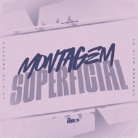 Montagem Superficial - Single - DJ Will da ms