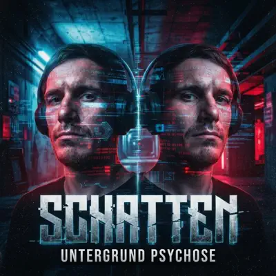 Écouter Schatten - Single par Скорик И.
